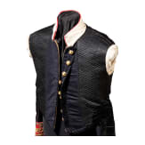 A uniform of a royal diplomat, 1st half of the 20th century