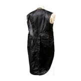 A uniform of a royal diplomat, 1st half of the 20th century