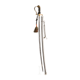 A lion's head sabre M 1912 for army officers