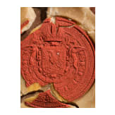 Leopold I, Emperor of the Holy Roman Empire (1640 - 1705) - a patent of nobility to Nicolas Willemin de Heldenfeld, dated February 11, 1692