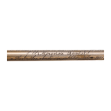 Kaiser Franz Joseph I &ndash; a silver-gilt pen and hammer, dated 8 May 1901