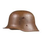 A steel helmet M17