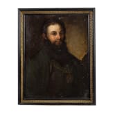 A Tyrolean portrait of Andreas Hofer, 2nd half of the 19th century