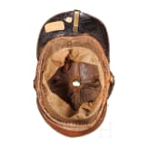 A Russian helmet M 1844 for men of the 26th Mogilev Infantry Regiment, circa 1850