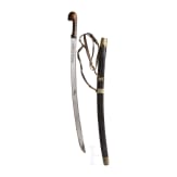 A Russian shashka for Cossacks, circa 1900