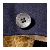 A tailcoat and trousers of an official in the Kingdom of Spain, circa 1920