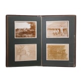 German Colony Togo - the estate of farmer Karl Steudtner, 1910 - 1911