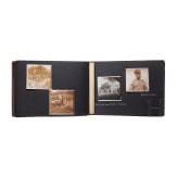 German Colony Togo - the estate of farmer Karl Steudtner, 1910 - 1911