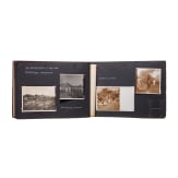 German Colony Togo - the estate of farmer Karl Steudtner, 1910 - 1911