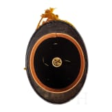 A helmet M 1881 for members of the US cavalry