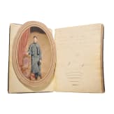 American Civil War - a report of Private Edward Tindall of the Keystone Battery of Philadelphia