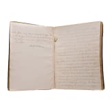 American Civil War - a report of Private Edward Tindall of the Keystone Battery of Philadelphia