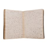 American Civil War - a report of Private Edward Tindall of the Keystone Battery of Philadelphia