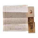 American Civil War - a report of Private Edward Tindall of the Keystone Battery of Philadelphia
