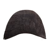 A high European bicorne hat, early 19th century
