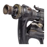 An optical device by Runge & Kaulfuss Rathenow, 1. H&auml;lfte 20. Jhdt.