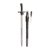 A forestry official's hunting hanger, reign of Grand Duke Ludwig II (1852 - 1856)