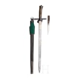 A forestry official's hunting hanger, reign of Grand Duke Ludwig II (1852 - 1856)