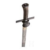 A forestry official's hunting hanger, reign of Grand Duke Ludwig II (1852 - 1856)