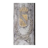 A forestry official's hunting hanger, reign of Grand Duke Ludwig II (1852 - 1856)