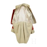 Prince Alfons of Bavaria (1862 - 1933) &ndash; the "red" uniform of the Knightly House Order of St. George as Grand Prior