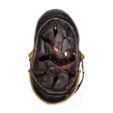 Raupenhelm M 1868 f&uuml;r Mannschaften der Infanterie
