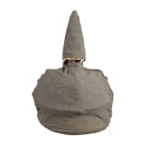 Helm M 1886 f&uuml;r Reserveoffiziere der Infanterie