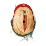 Helm M 1886 f&uuml;r Generale der bayerischen Armee, um 1914