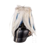Helm M 1886 f&uuml;r Generale der bayerischen Armee, um 1914