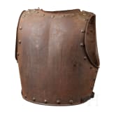 Helm M 1842/48 und K&uuml;rass f&uuml;r Mannschaften der K&uuml;rassiere