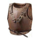 Helm M 1842/48 und K&uuml;rass f&uuml;r Mannschaften der K&uuml;rassiere