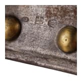 K&uuml;rass M 1842 f&uuml;r Mannschaften der K&uuml;rassiere