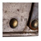 K&uuml;rass M 1842 f&uuml;r Mannschaften der K&uuml;rassiere