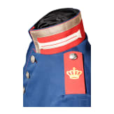 Uniformgruppe des Unteroffiziers Josef Aigner im Infanterie-Leibregiment, Anfang 20. Jhdt.
