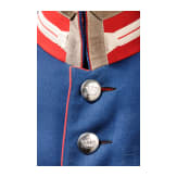 Uniformgruppe des Unteroffiziers Josef Aigner im Infanterie-Leibregiment, Anfang 20. Jhdt.