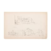 Ludwig von Nagel - "Skizzen f&uuml;r Reiterei, gezeichnet und autographirt", Landshut, 1862
