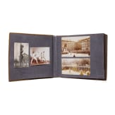 Rudolf Graf von Marogna-Redwitz (1886 - 1944) - Fotoalbum, vorwiegend K.B. 1. Schweres Reiter-Regiment, ab 1904