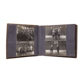 Rudolf Graf von Marogna-Redwitz (1886 - 1944) - Fotoalbum, vorwiegend K.B. 1. Schweres Reiter-Regiment, ab 1904