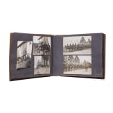 Rudolf Graf von Marogna-Redwitz (1886 - 1944) - Fotoalbum, vorwiegend K.B. 1. Schweres Reiter-Regiment, ab 1904