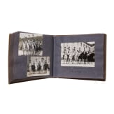 Rudolf Graf von Marogna-Redwitz (1886 - 1944) - Fotoalbum, vorwiegend K.B. 1. Schweres Reiter-Regiment, ab 1904