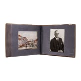 Rudolf Graf von Marogna-Redwitz (1886 - 1944) - Fotoalbum, vorwiegend K.B. 1. Schweres Reiter-Regiment, ab 1904