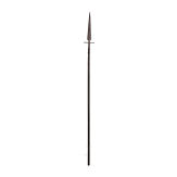 Sponton der King's German Legion, 1803 - 1816