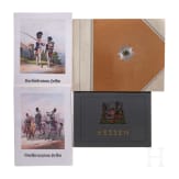 "Das Grossherzogliche Hessische Leibgarderegiment"