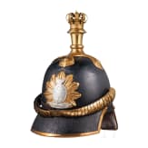 Helm Modell 1847 f&uuml;r Mannschaften des Grenadier-Garde-Bataillons