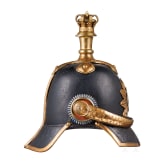 Helm Modell 1847 f&uuml;r Mannschaften des Grenadier-Garde-Bataillons