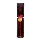 Kaiserin Auguste Viktoria (1858 - 1921) - Goldene Geschenknadel im Etui