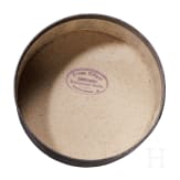 Schwarzer Paradebusch, 1. Viertel 20. Jhdt.