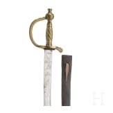 A sabre M 1816 for infantry men (copy)