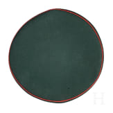 A visor cap for non-commissioned officers of the Guards Rifle Battalion, circa 1890