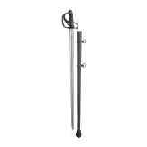 Pallasch M 1817 f&uuml;r Mannschaften der schweren Landwehr-Reiter